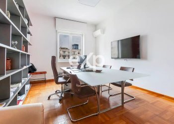 Office Milano (neighborhood Porta Nuova) - photo 35