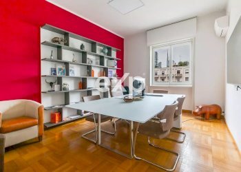Office Milano (neighborhood Porta Nuova) - photo 36