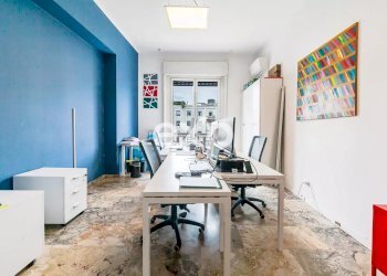 Office Milano (neighborhood Porta Nuova) - photo 46