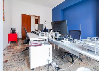 Office Milano (neighborhood Porta Nuova) - photo 47