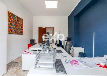 Office Milano (neighborhood Porta Nuova) - photo 48