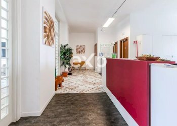Office Milano (neighborhood Porta Nuova) - photo 50