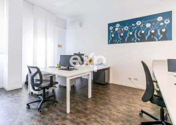 Office Milano (neighborhood Porta Nuova) - photo 53