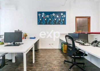 Office Milano (neighborhood Porta Nuova) - photo 54
