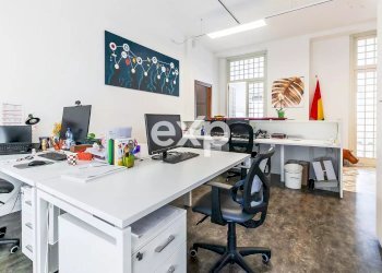 Office Milano (neighborhood Porta Nuova) - photo 55