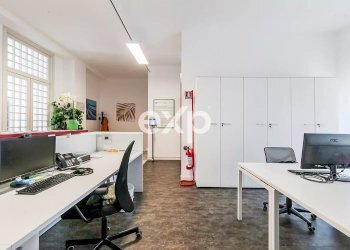 Office Milano (neighborhood Porta Nuova) - photo 56