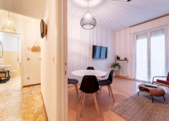 Three-room apartment Via Brogeda, Como - photo 2