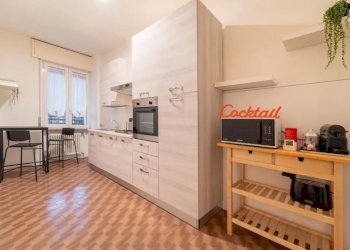 Three-room apartment Via Brogeda, Como - photo 3