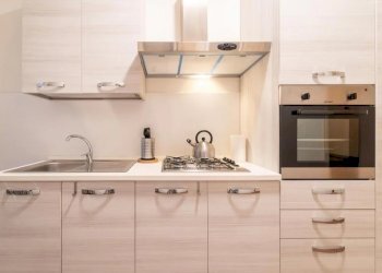 Three-room apartment Via Brogeda, Como - photo 5