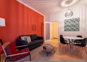 Three-room apartment Via Brogeda, Como - photo 6