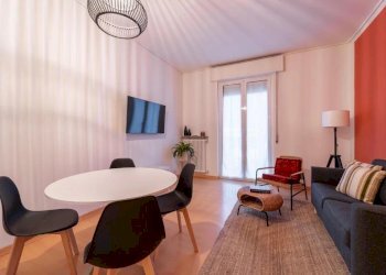 Three-room apartment Via Brogeda, Como - photo 7