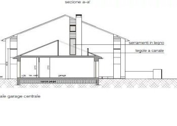 Villa Bifamiliare San Pietro di Feletto - foto 10