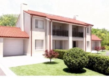 Villa Bifamiliare San Pietro di Feletto - foto 3