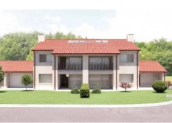 Villa Bifamiliare San Pietro di Feletto - foto 6