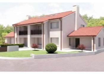Villa Bifamiliare San Pietro di Feletto - foto 8