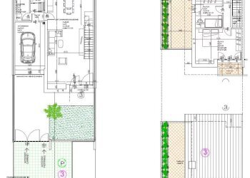 Semi-detached Villa San Pietro di Feletto - photo 3