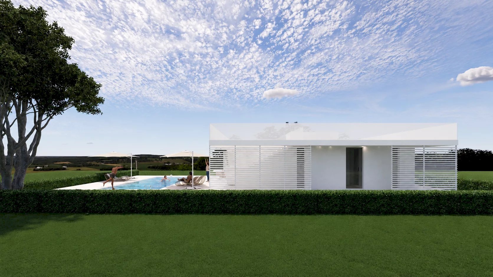 Villa Saonara - foto 3
