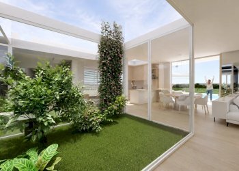 Villa Saonara - foto 5