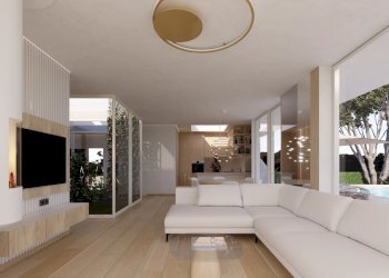 Villa Saonara - foto 7