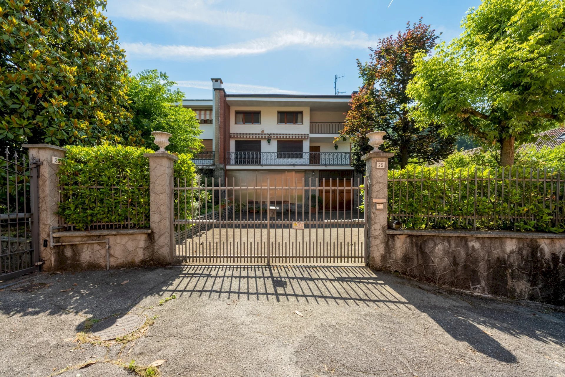 Apartment Via Lucrezio Caro, Moncalieri - photo 1