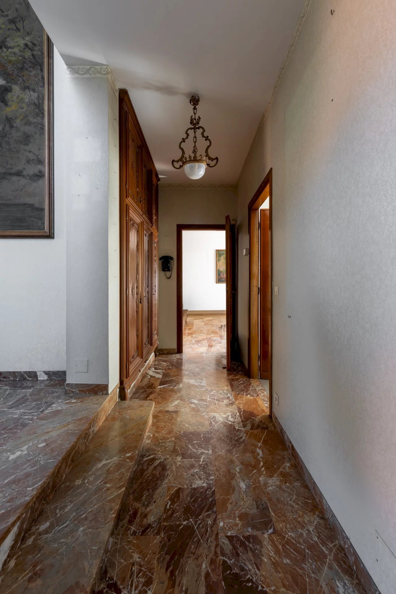 Apartment Via Lucrezio Caro, Moncalieri - photo 3