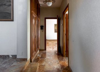 Appartamento Via Lucrezio Caro, Moncalieri - foto 3