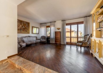 Appartamento Via Lucrezio Caro, Moncalieri - foto 7