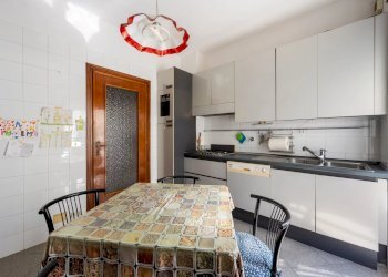 Appartamento Via Lucrezio Caro, Moncalieri - foto 9