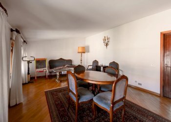 Appartamento Via Lucrezio Caro, Moncalieri - foto 17
