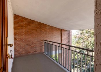 Appartamento Via Lucrezio Caro, Moncalieri - foto 18