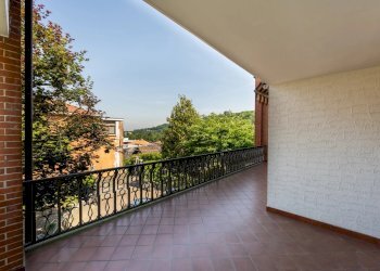 Appartamento Via Lucrezio Caro, Moncalieri - foto 22