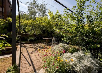 Appartamento Via Lucrezio Caro, Moncalieri - foto 24