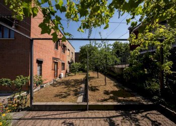 Appartamento Via Lucrezio Caro, Moncalieri - foto 25