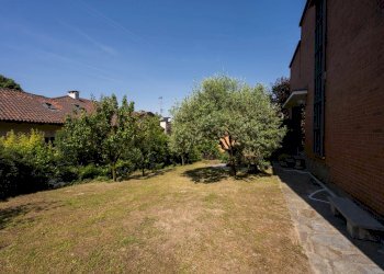 Appartamento Via Lucrezio Caro, Moncalieri - foto 27