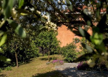 Appartamento Via Lucrezio Caro, Moncalieri - foto 29