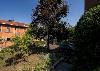 Appartamento Via Lucrezio Caro, Moncalieri - foto 30
