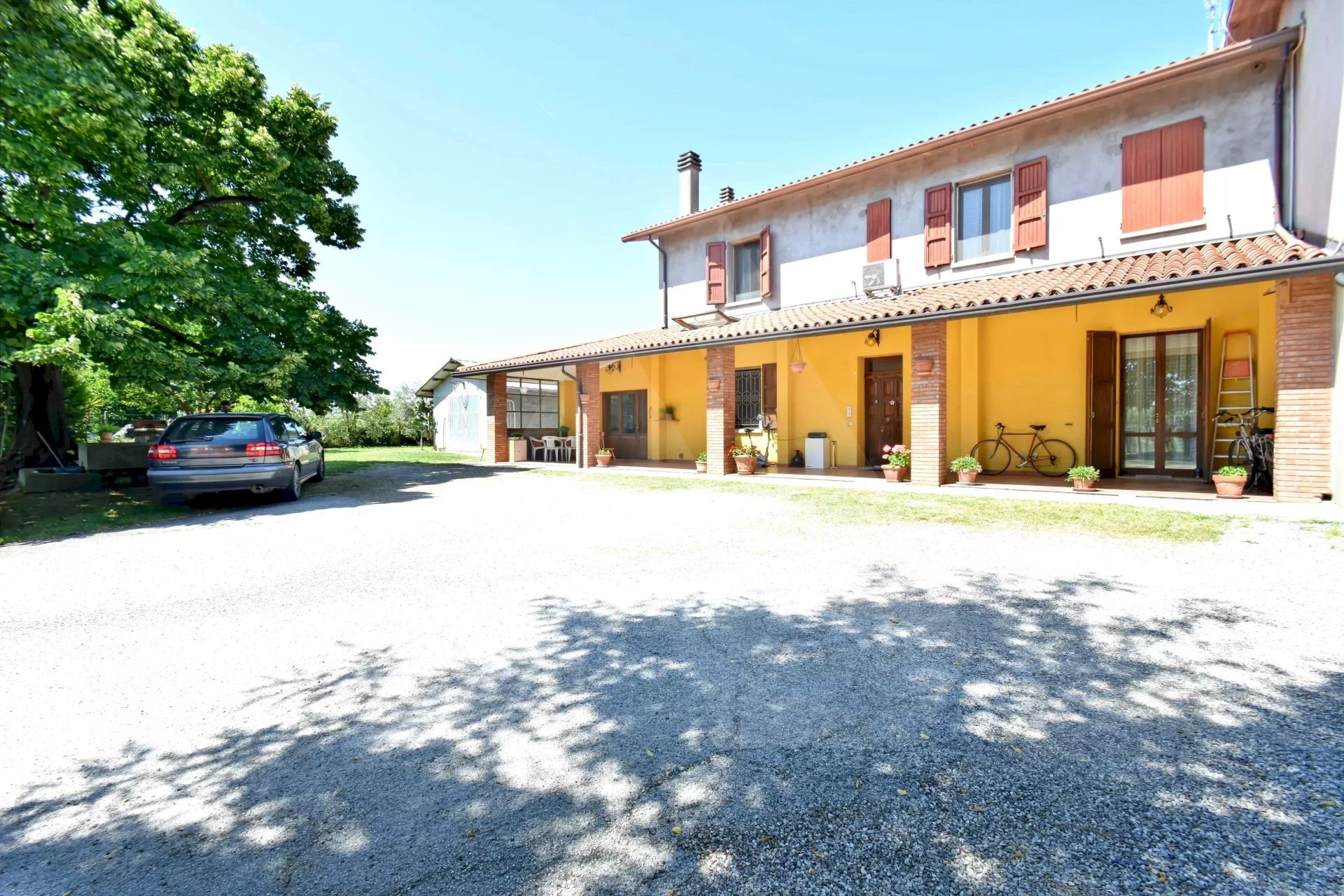 Appartamento Forlì - foto 1