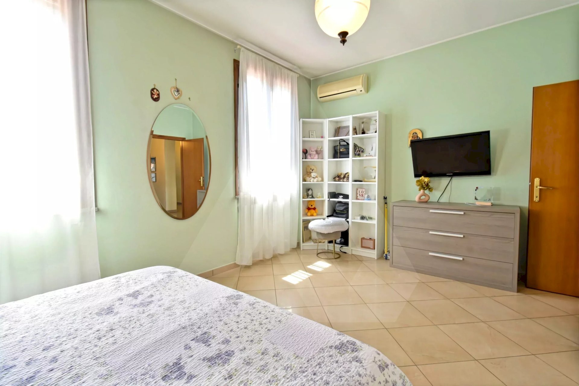 Appartamento Forlì - foto 2