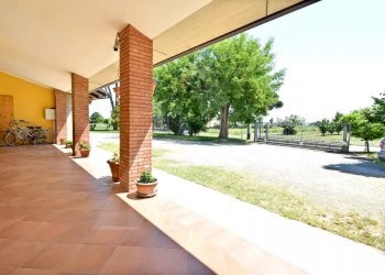 Appartamento Forlì - foto 23