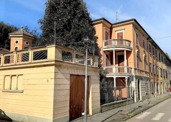 Apartment Forlì - photo 48