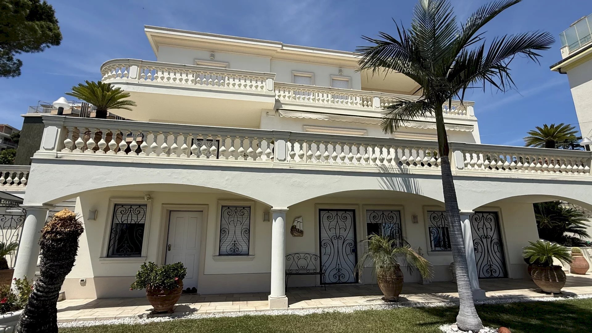 Villa via guglielmo marconi, Sanremo - foto 3