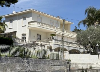 Villa via guglielmo marconi, Sanremo - foto 3