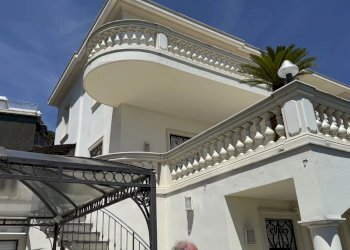 Villa via guglielmo marconi, Sanremo - foto 1
