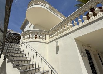 Villa via guglielmo marconi, Sanremo - foto 5