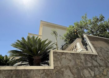 Villa via guglielmo marconi, Sanremo - foto 6