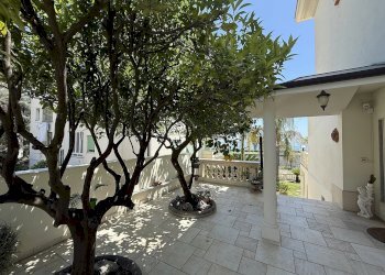 Villa via guglielmo marconi, Sanremo - foto 8