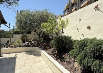 Villa via guglielmo marconi, Sanremo - foto 17