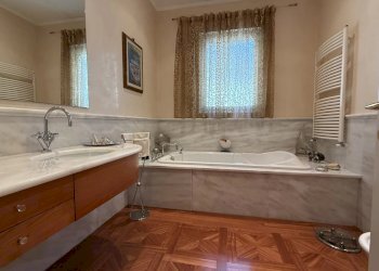 Villa via guglielmo marconi, Sanremo - foto 19