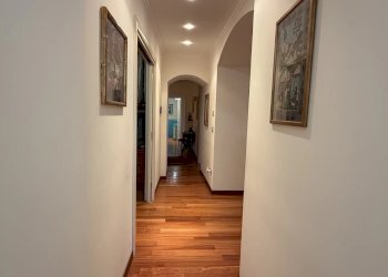 Villa via guglielmo marconi, Sanremo - foto 29