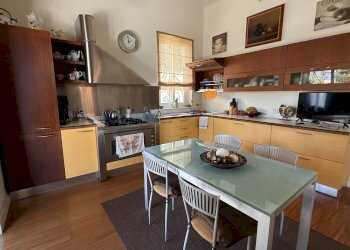 Villa via guglielmo marconi, Sanremo - foto 33